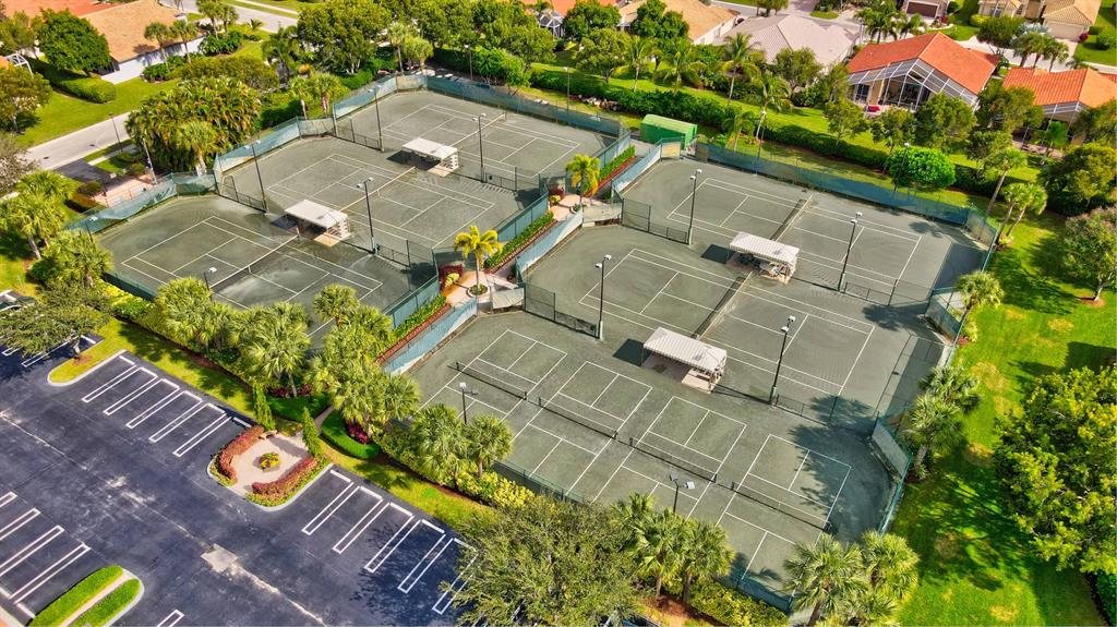 TUSCANY PAR C - Residential