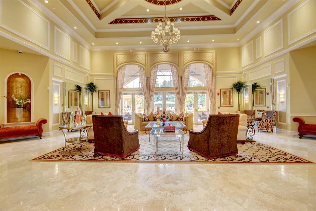 TUSCANY PAR C - Residential