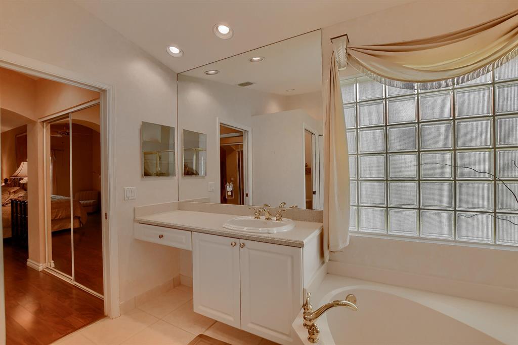 TUSCANY PAR C - Residential