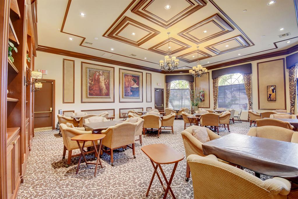 TUSCANY PAR C - Residential