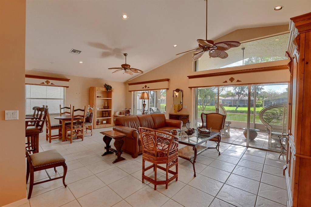 TUSCANY PAR C - Residential