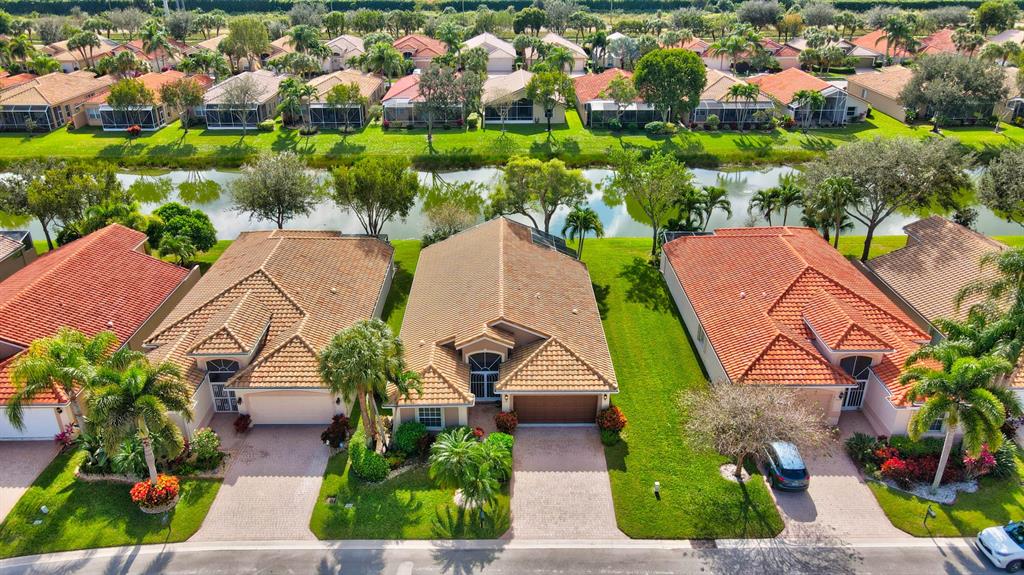 TUSCANY PAR C - Residential