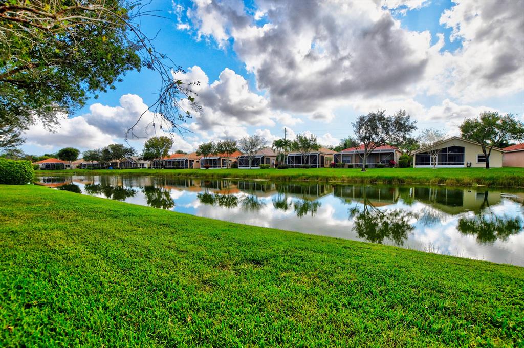 TUSCANY PAR C - Residential