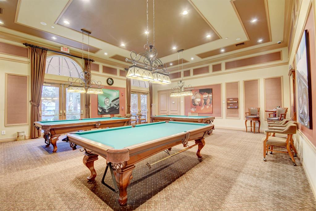 TUSCANY PAR C - Residential