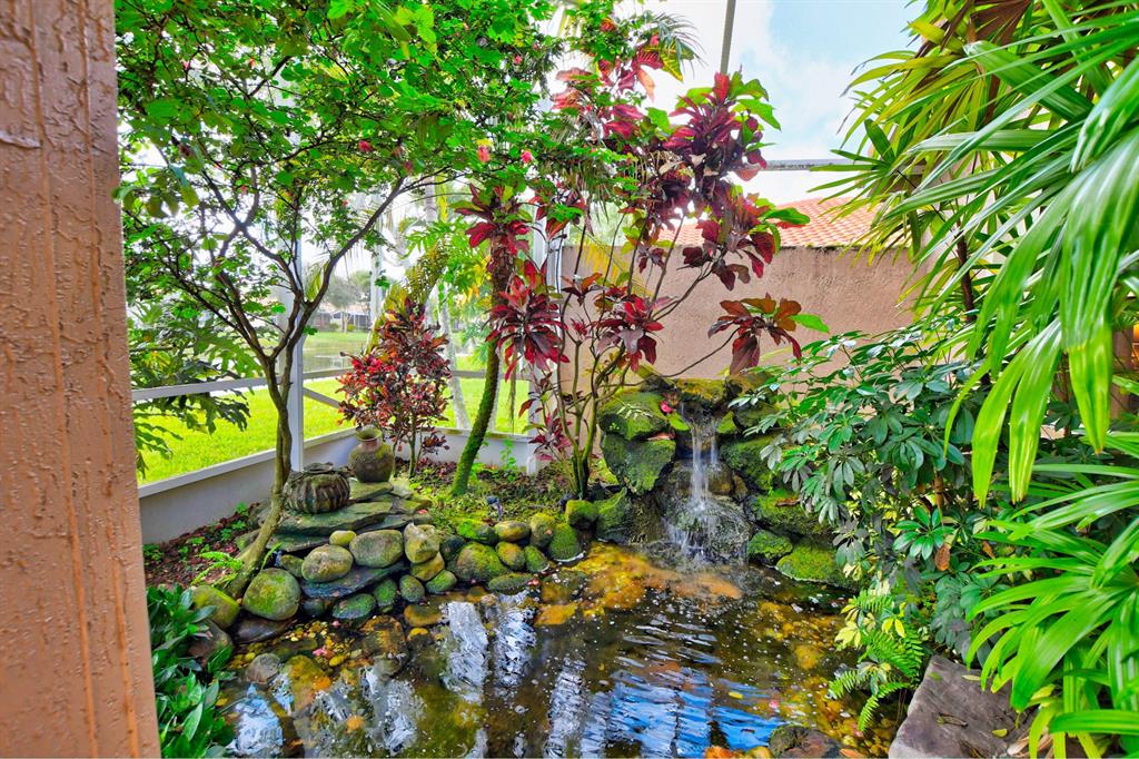 TUSCANY PAR C - Residential