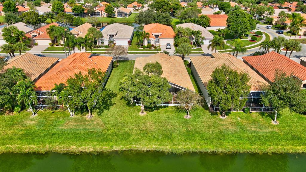 TUSCANY PAR C - Residential