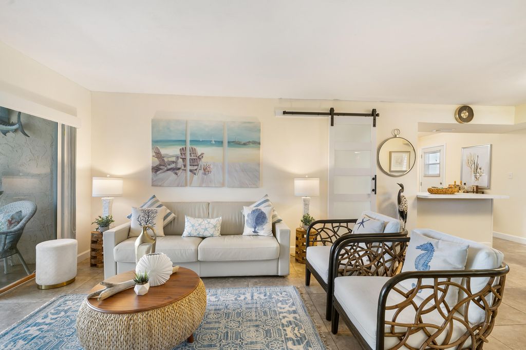 Photo of 2400 S Ocean Drive #115, Fort Pierce, FL 34949 (MLS # R11066326)