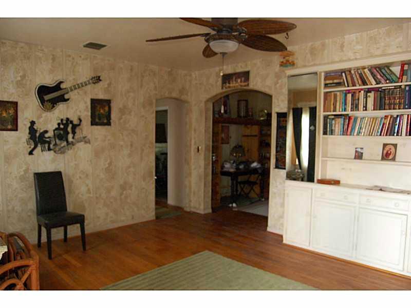 STEPHENS MANOR - Residential