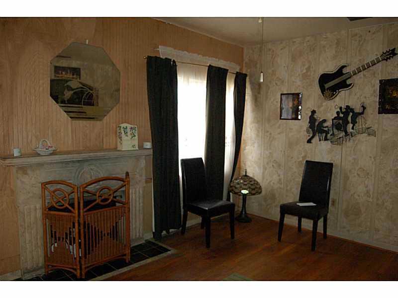 STEPHENS MANOR - Residential