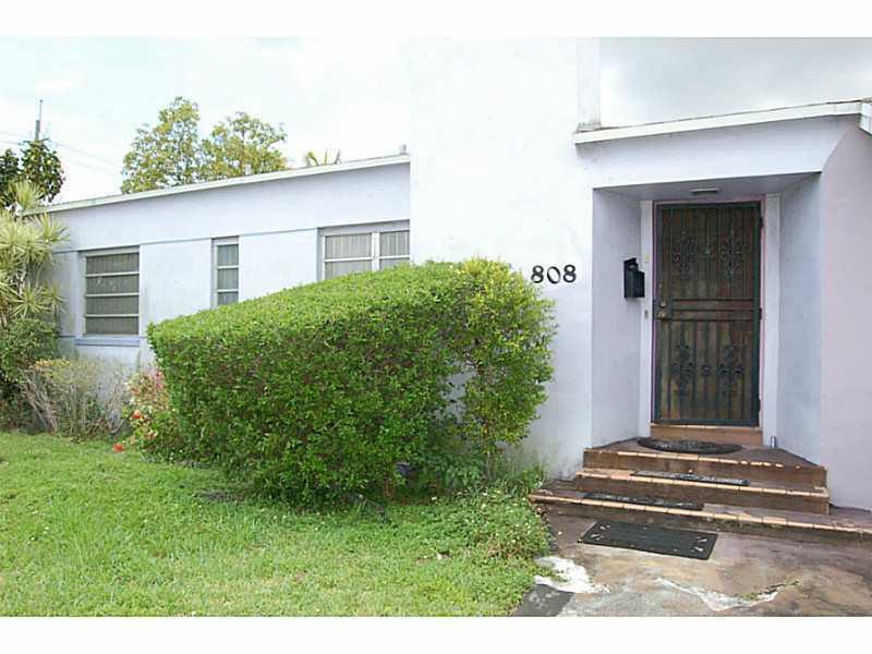 STEPHENS MANOR - Residential