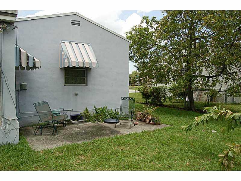 STEPHENS MANOR - Residential