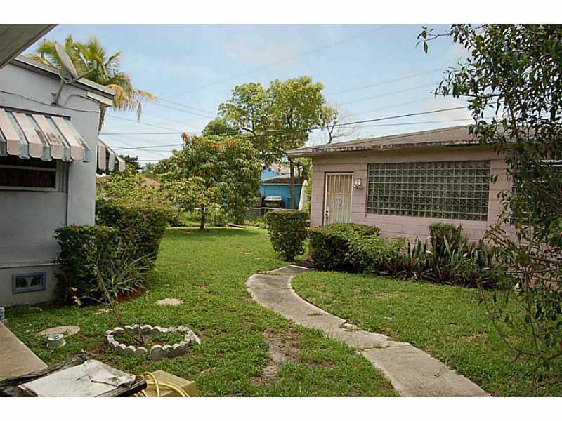 STEPHENS MANOR - Residential