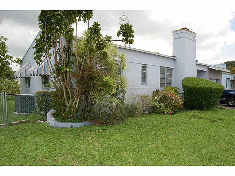 STEPHENS MANOR - Residential