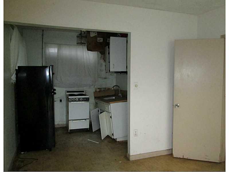 STEPHENS MANOR - Residential