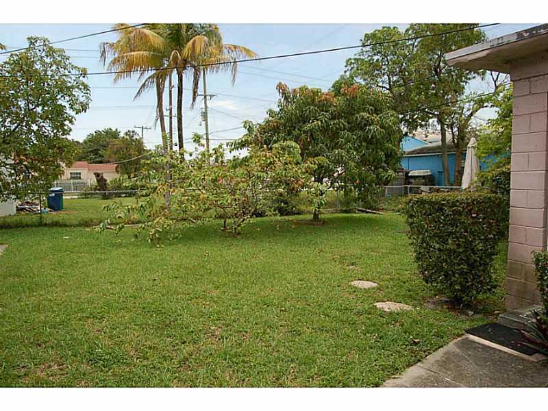 STEPHENS MANOR - Residential