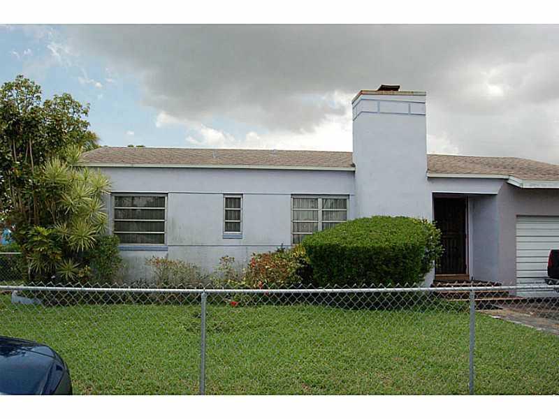 STEPHENS MANOR - Residential