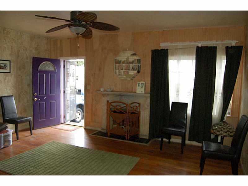 STEPHENS MANOR - Residential