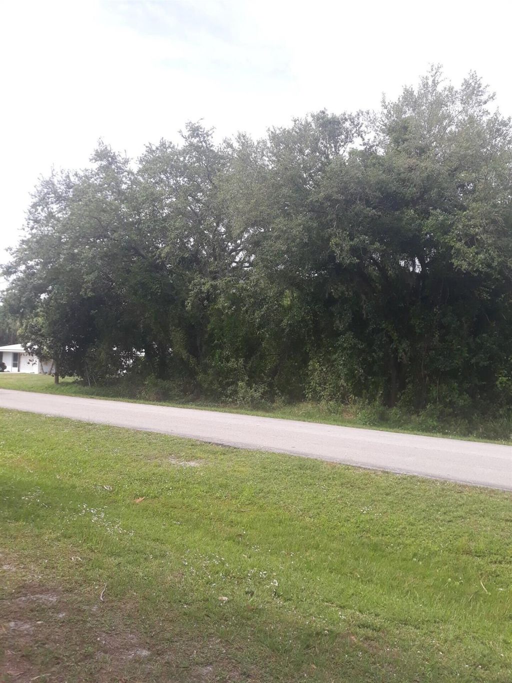 Photo of 0 Seagrape Drive, Fort Pierce, FL 34982 (MLS # R10980638)