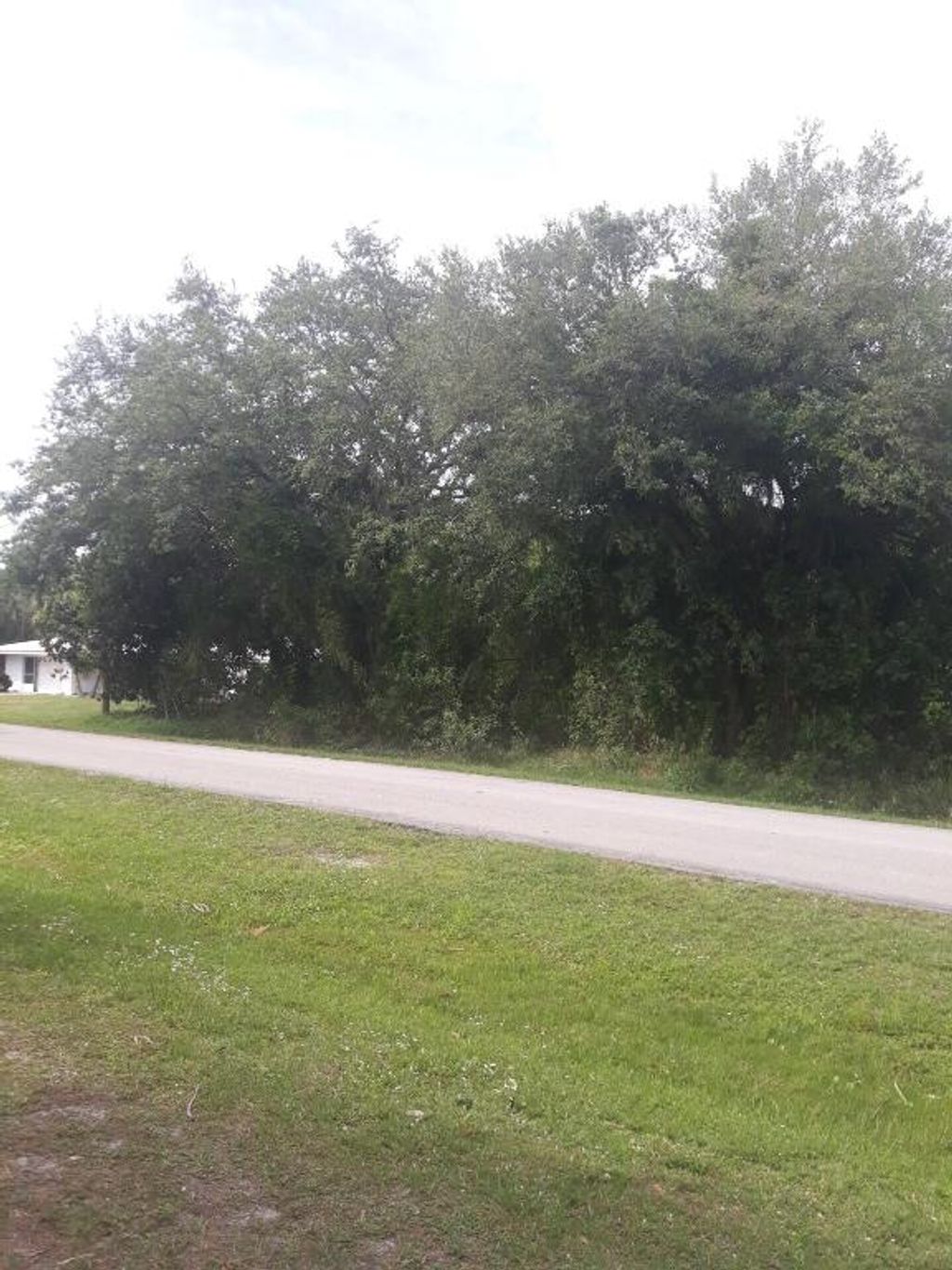 Photo of 0 Seagrape Drive, Fort Pierce, FL 34982 (MLS # R10980638)