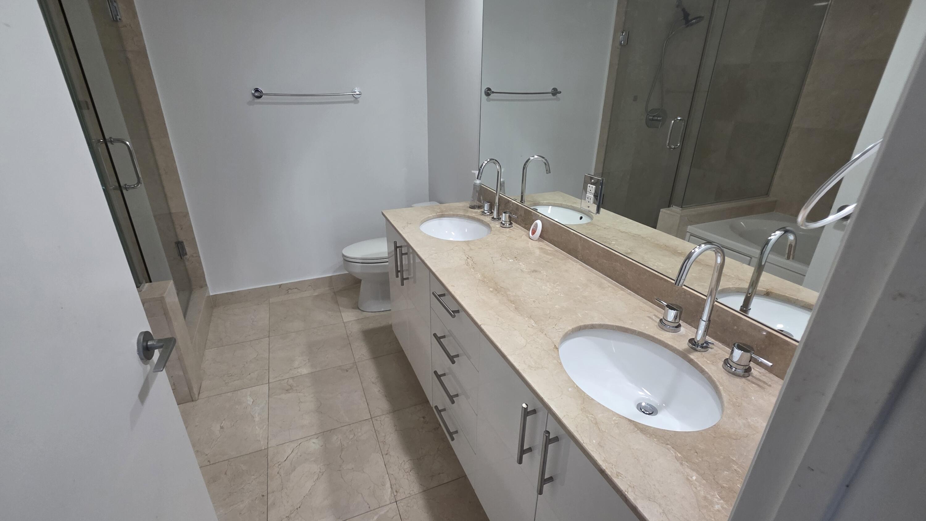 Cityplace South Tower Condo - Residential Lease