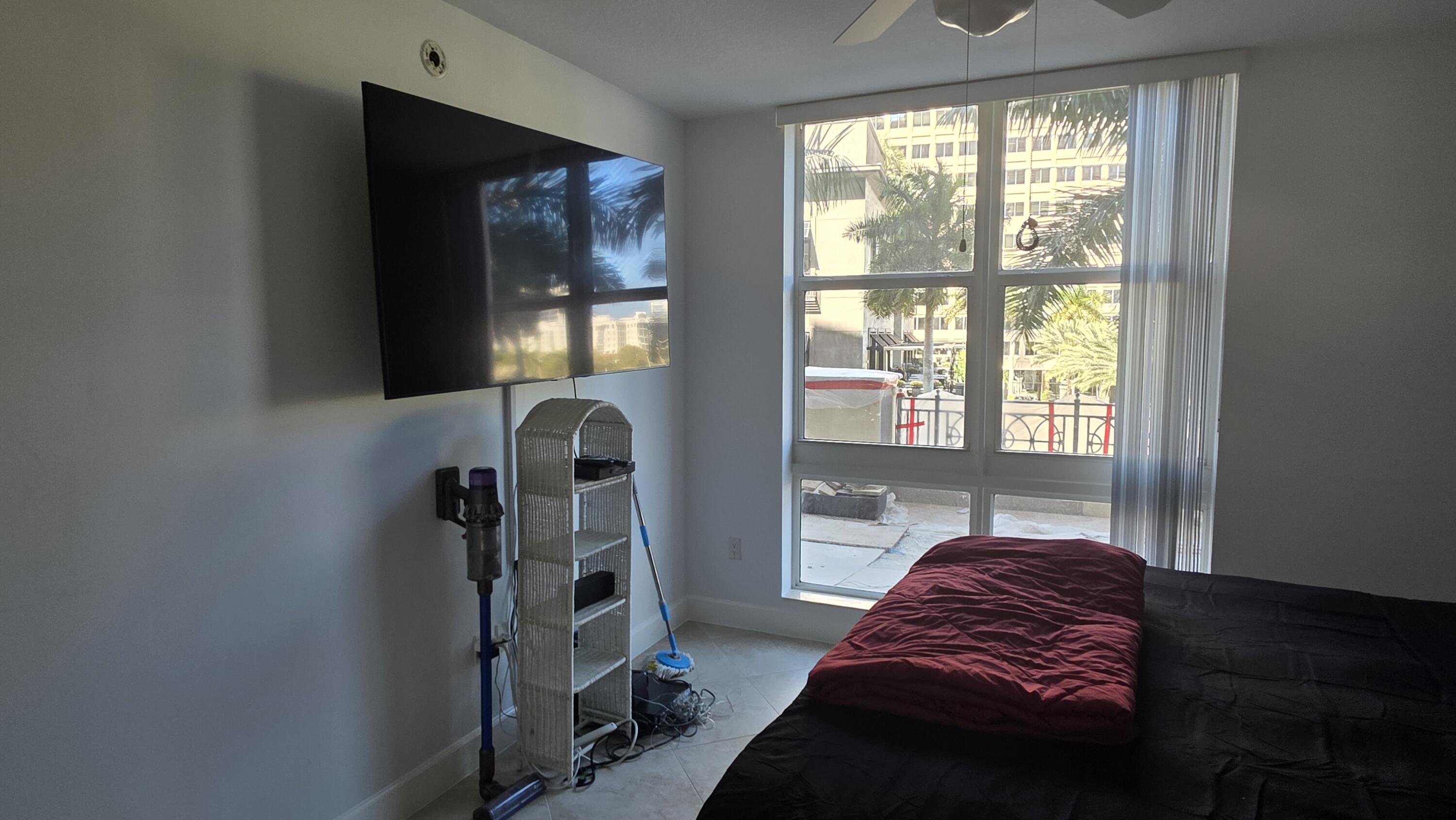 Cityplace South Tower Condo - Residential Lease