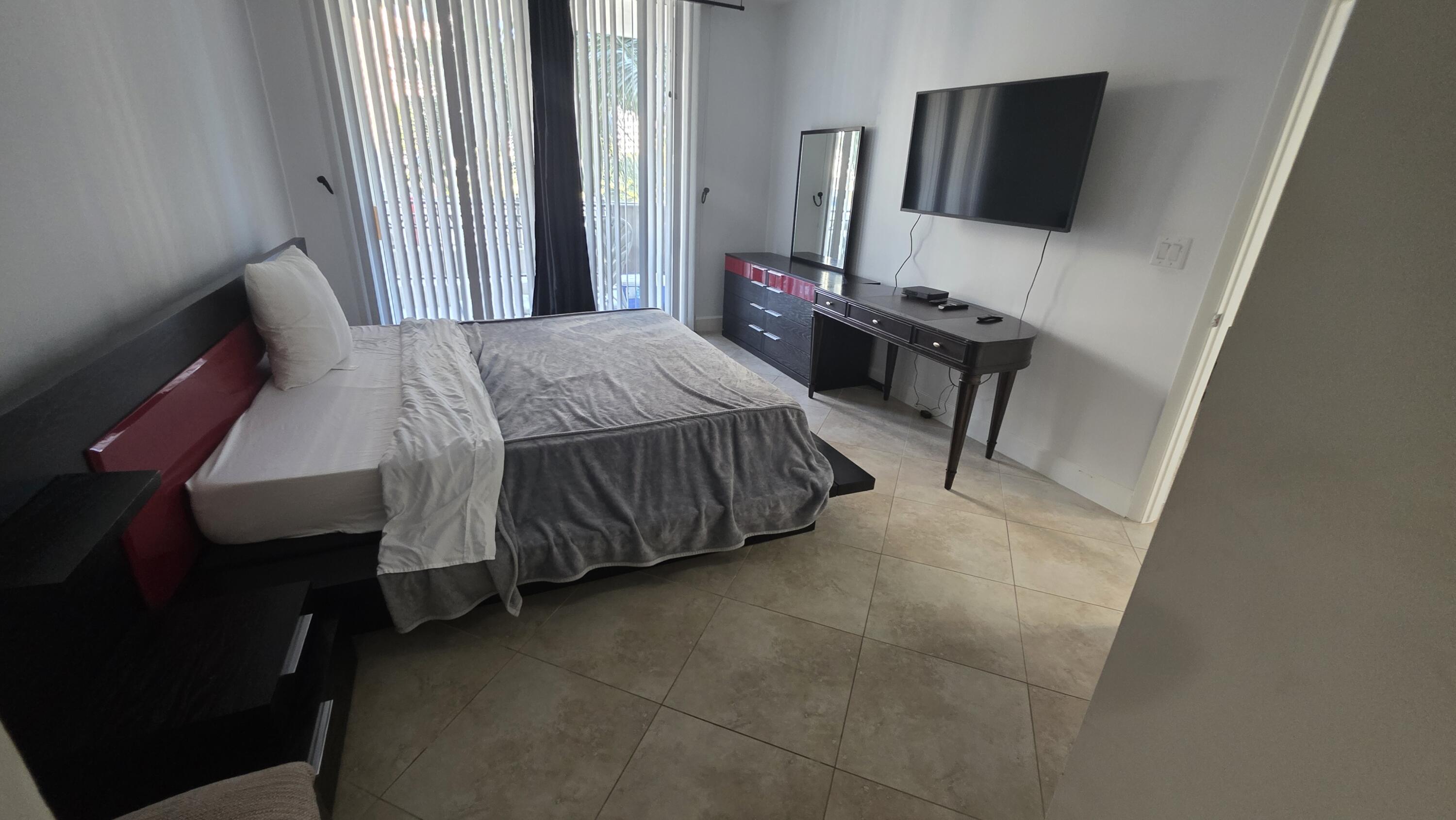 Cityplace South Tower Condo - Residential Lease