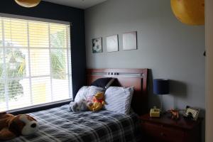 Winston Trails Par 20 - Residential