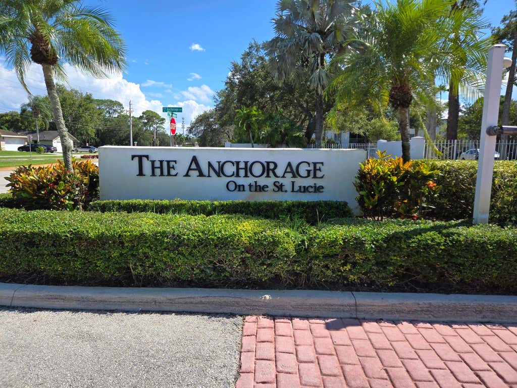 Photo of 2512 SE Anchorage Cove #2, Port Saint Lucie, FL 34952 (MLS # B26021397)
