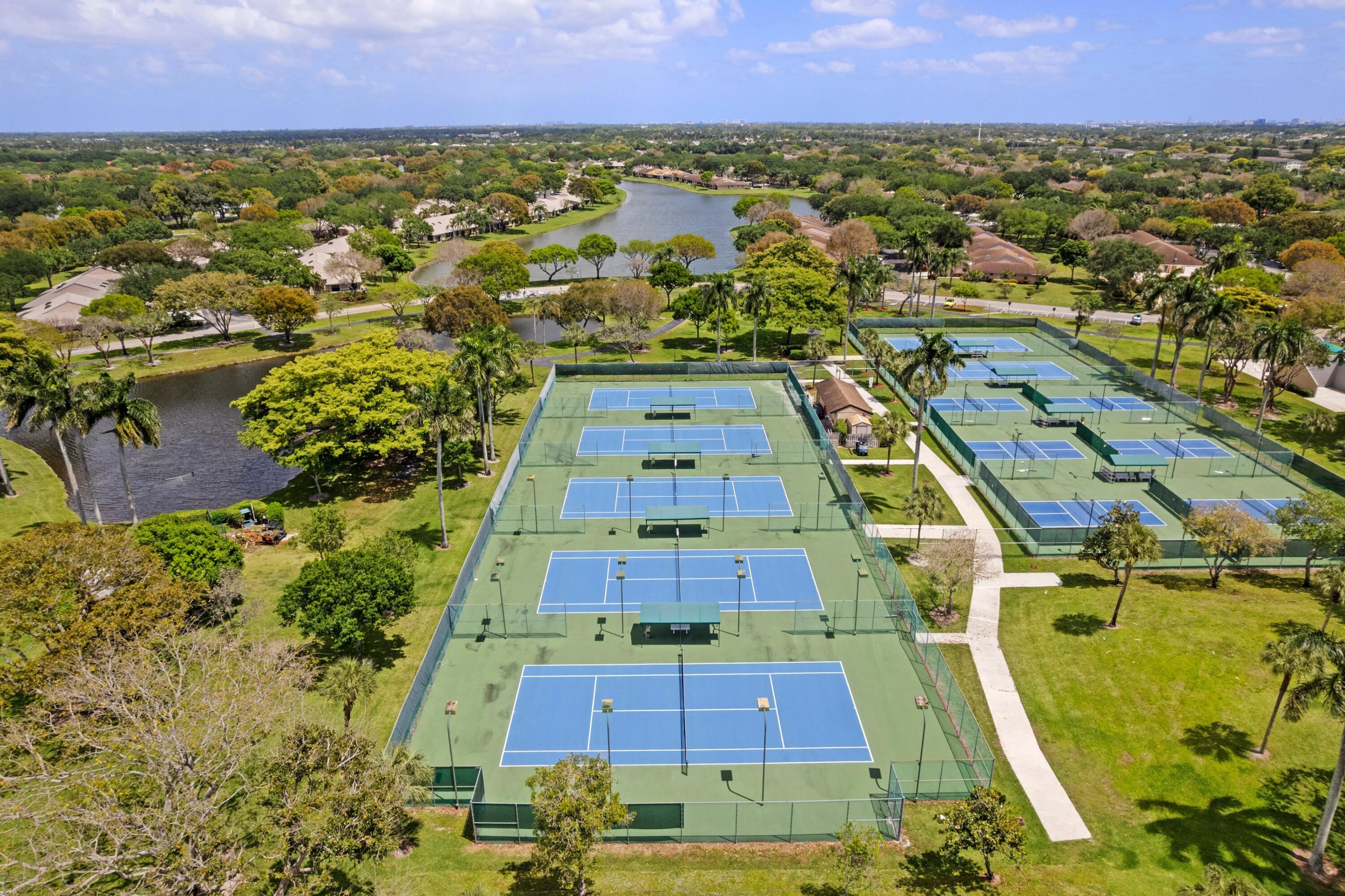 WHISPER WALK CONDOS - Residential