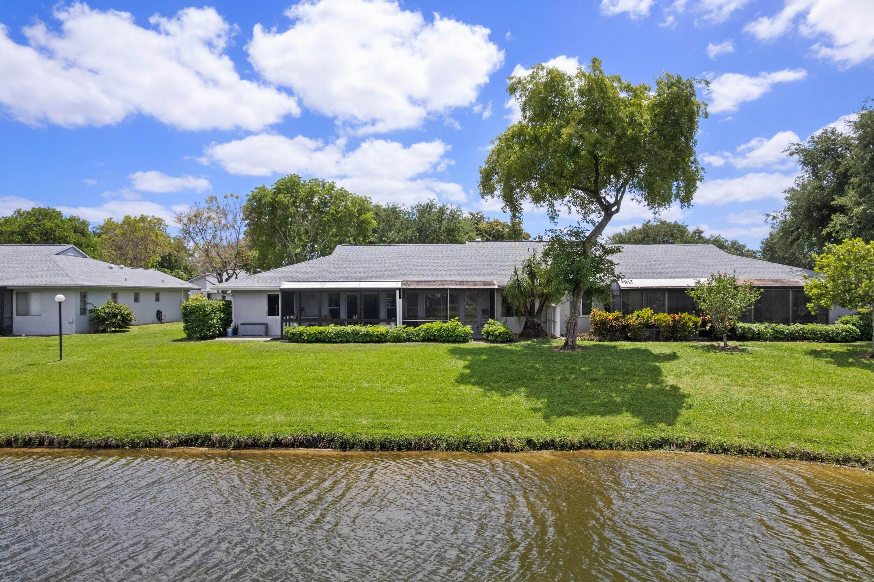 WHISPER WALK CONDOS - Residential