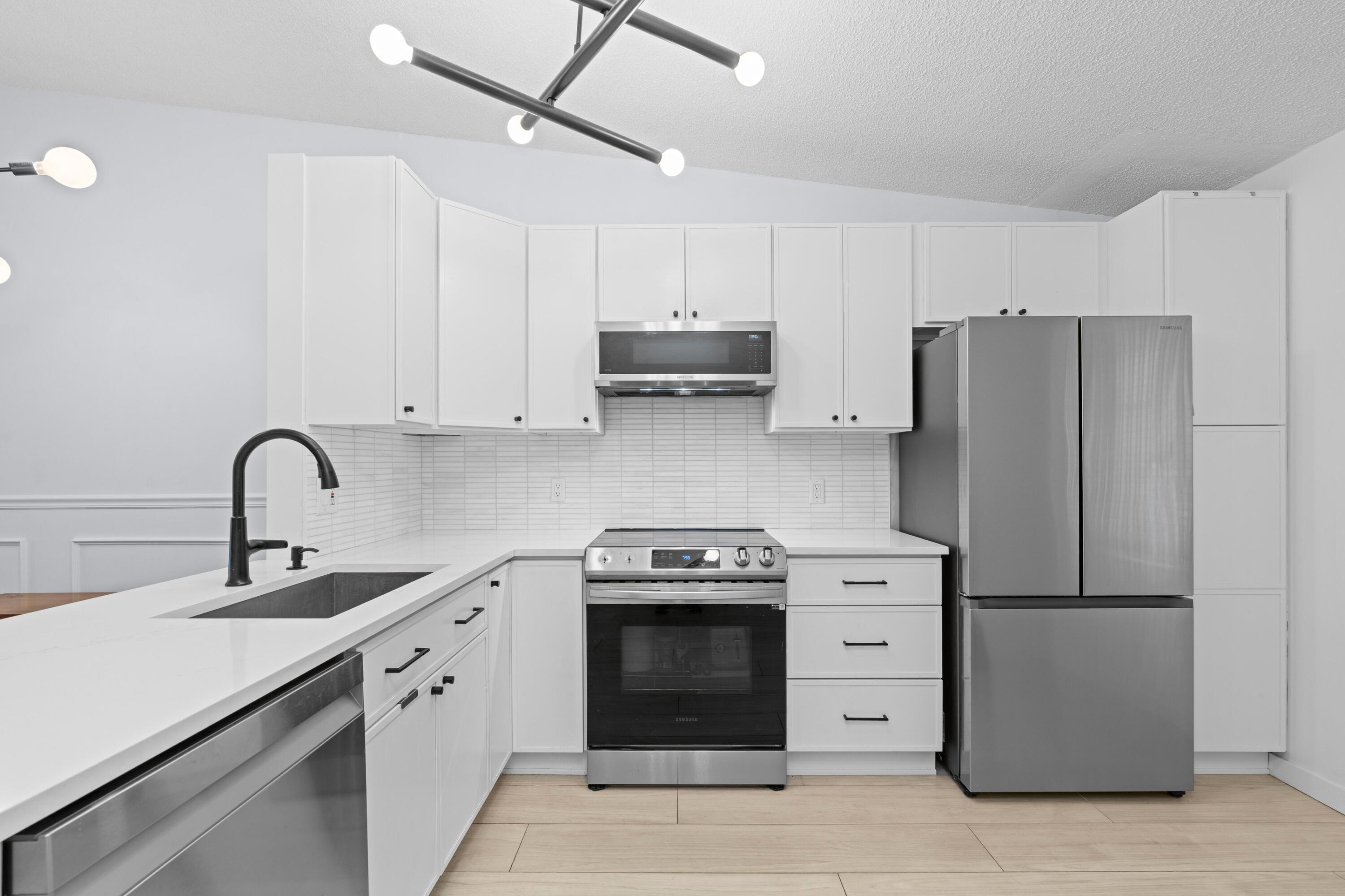 WHISPER WALK CONDOS - Residential