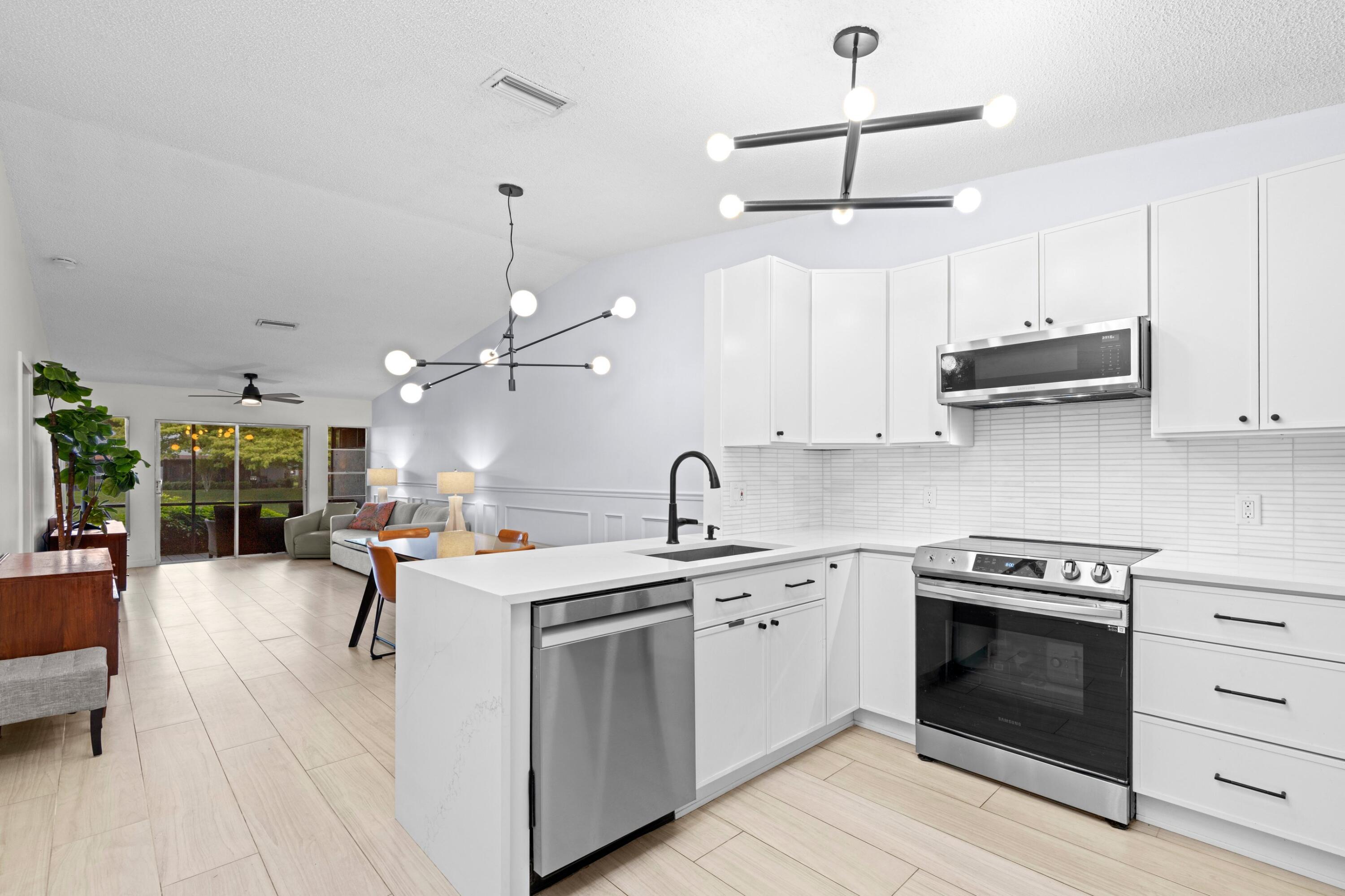 WHISPER WALK CONDOS - Residential