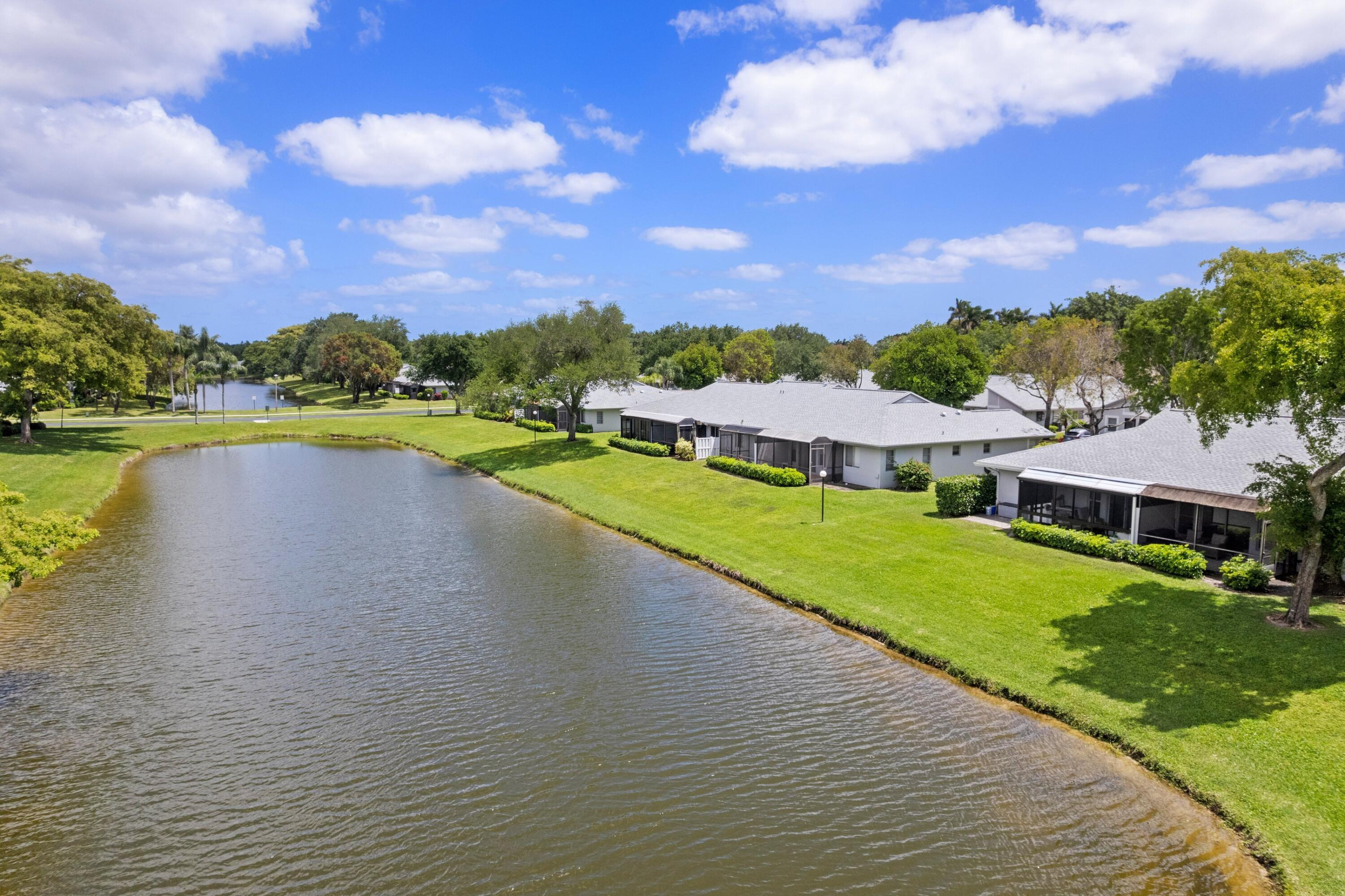 WHISPER WALK CONDOS - Residential