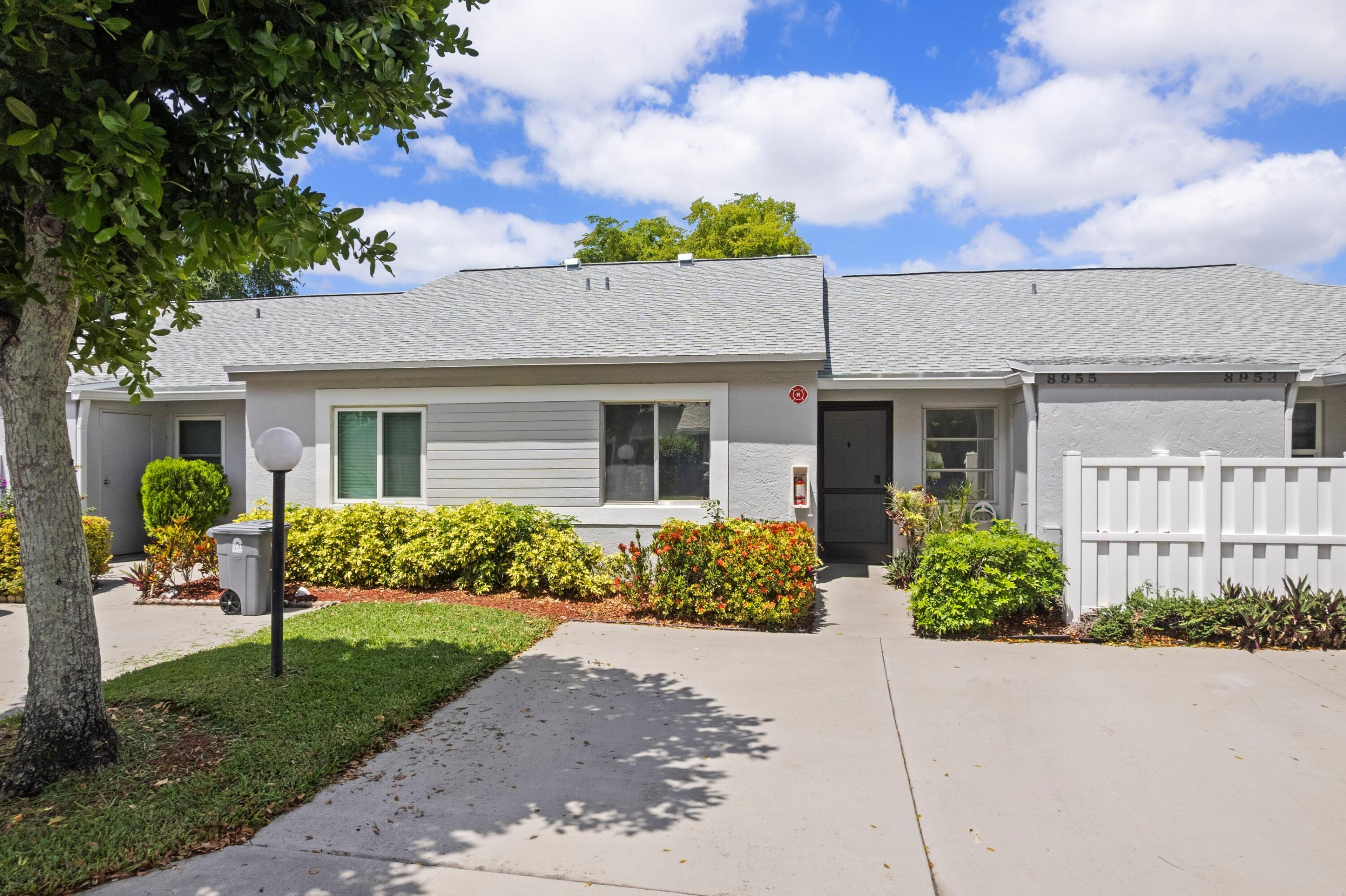 WHISPER WALK CONDOS - Residential