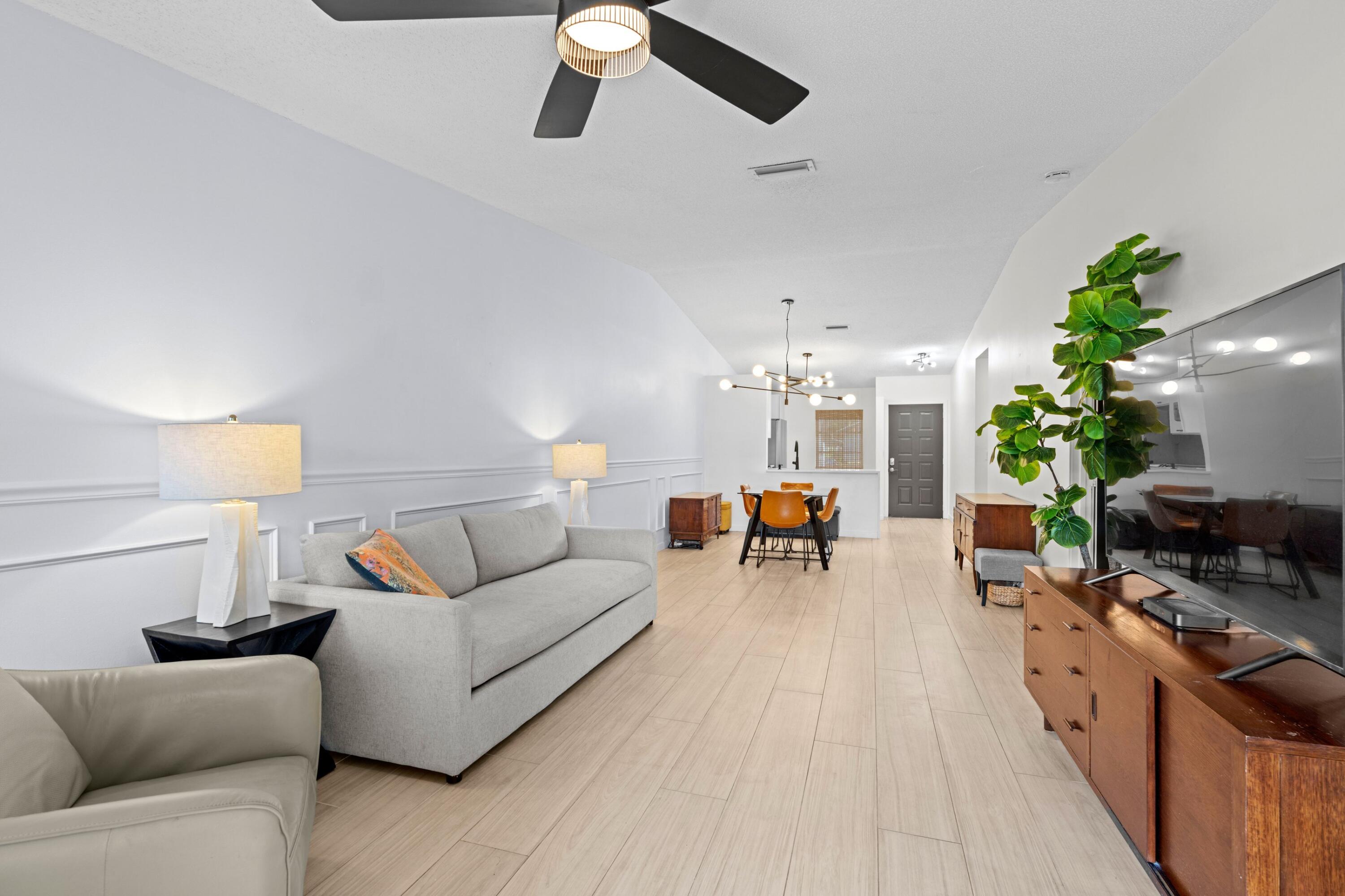 WHISPER WALK CONDOS - Residential