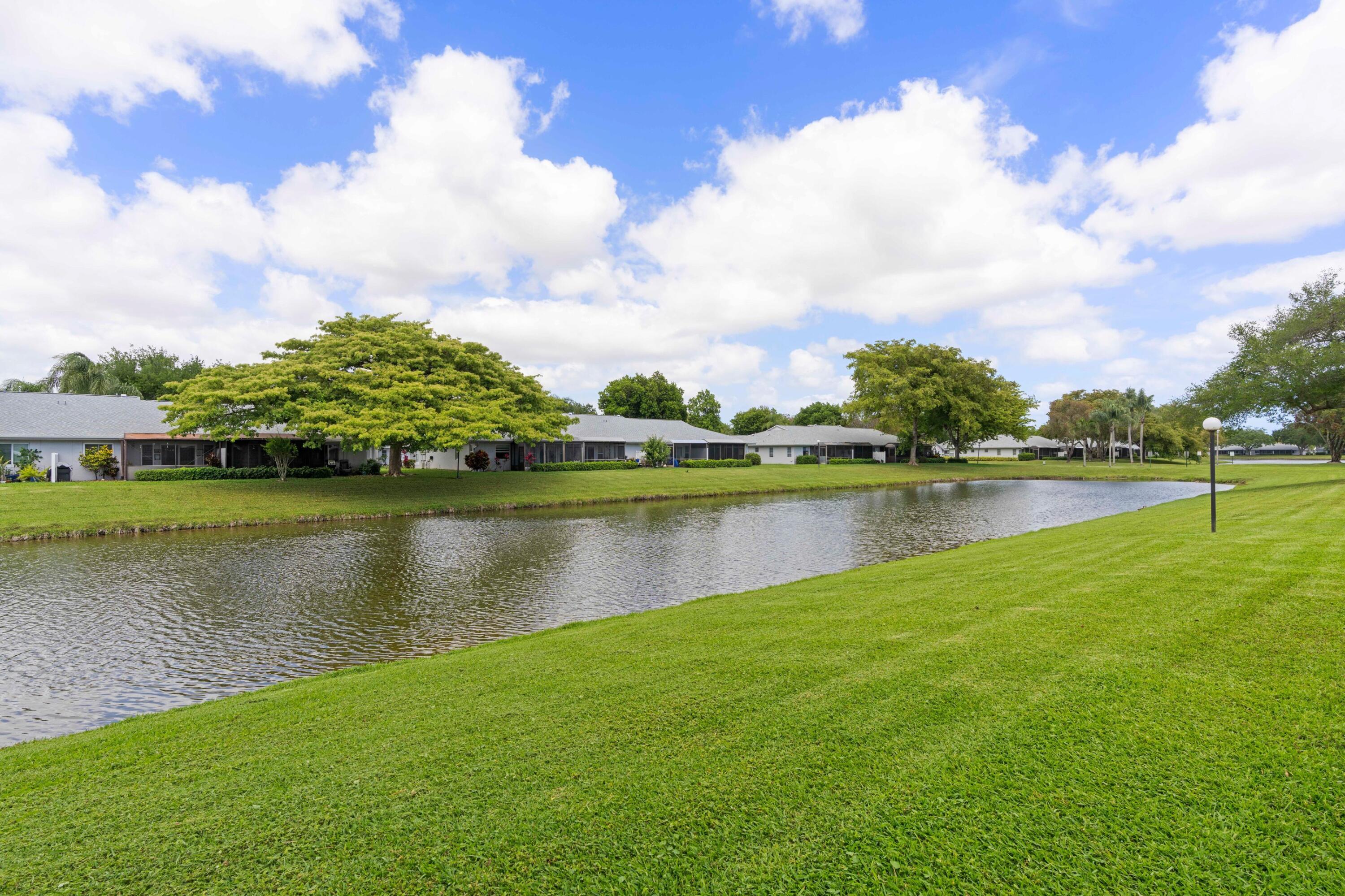 WHISPER WALK CONDOS - Residential