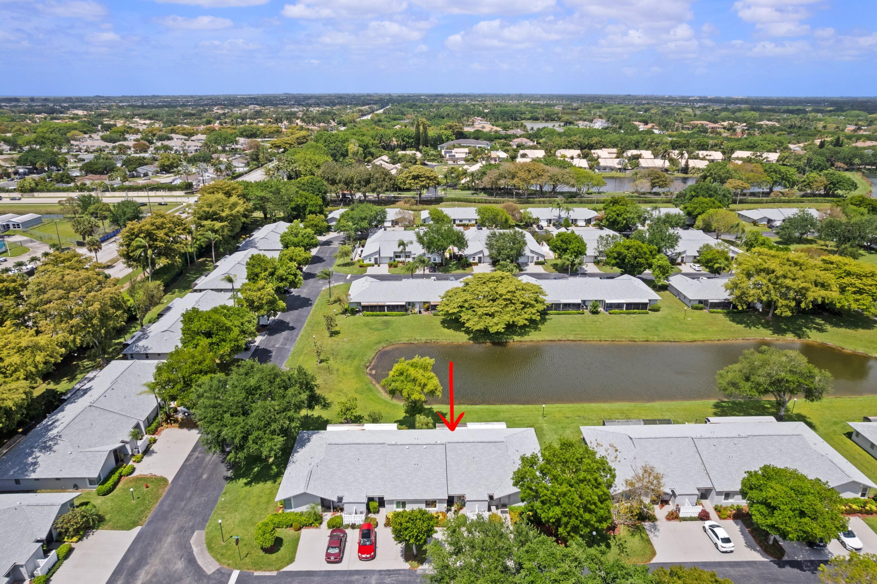 WHISPER WALK CONDOS - Residential