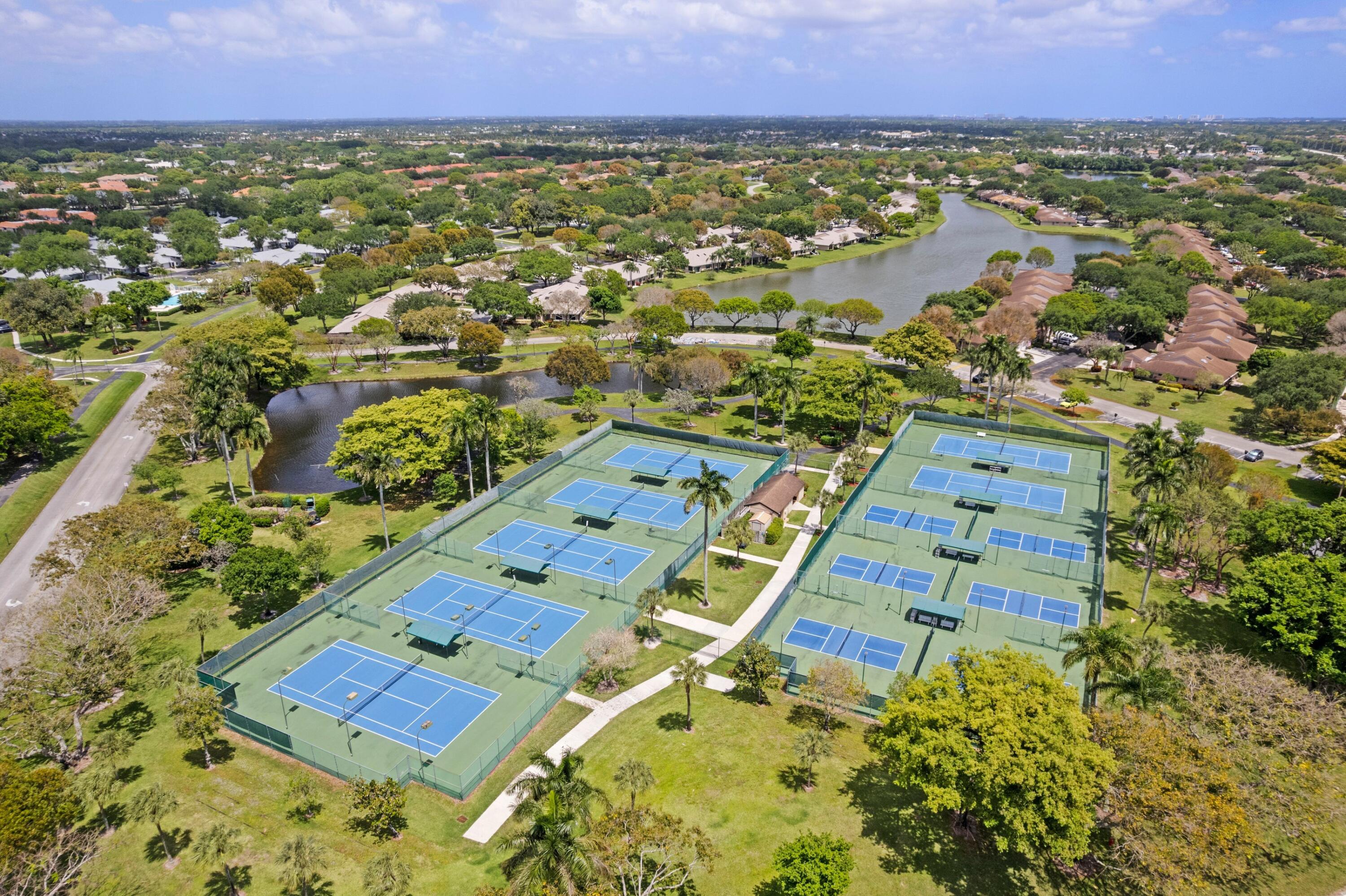 WHISPER WALK CONDOS - Residential