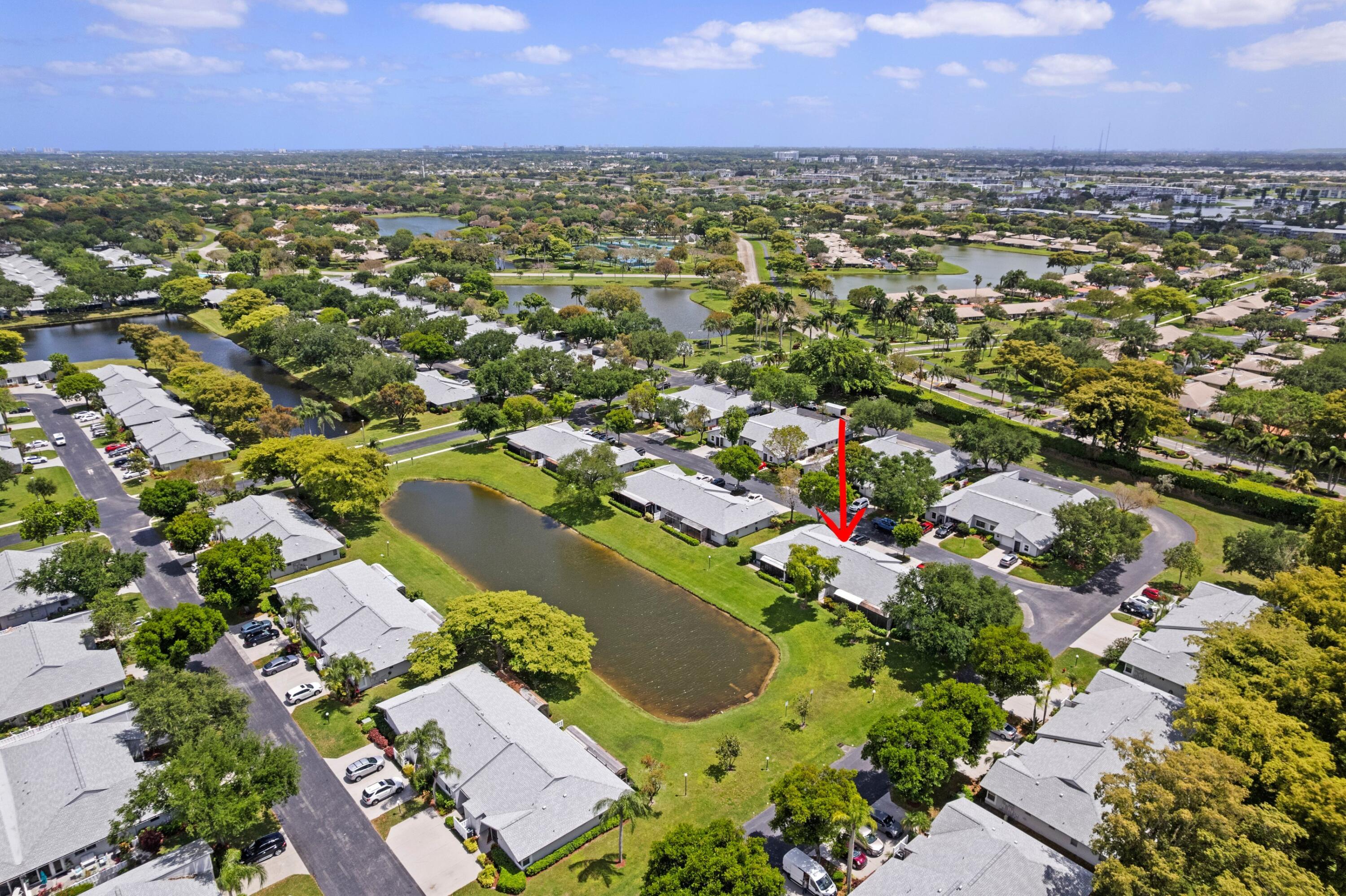 WHISPER WALK CONDOS - Residential