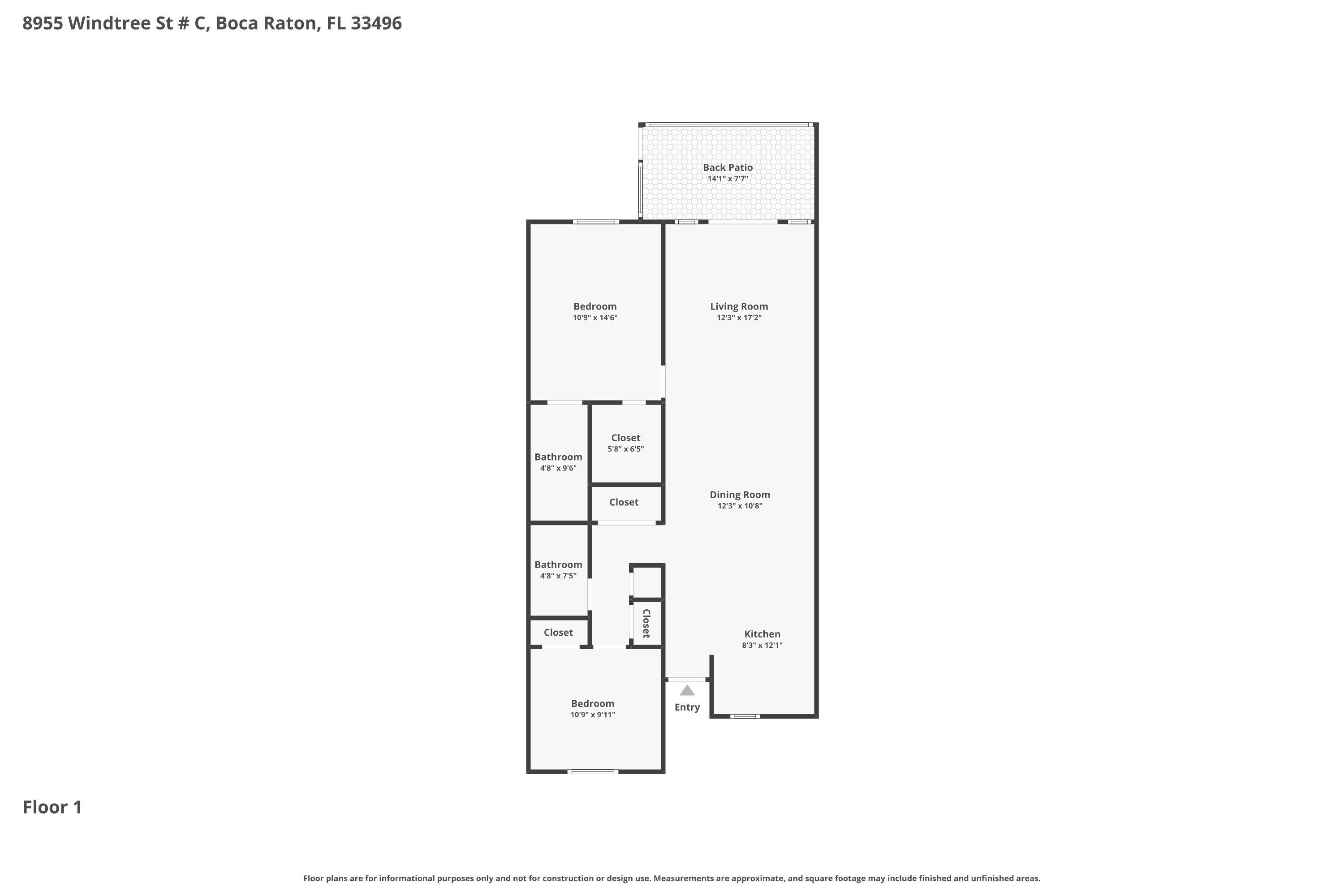 WHISPER WALK CONDOS - Residential