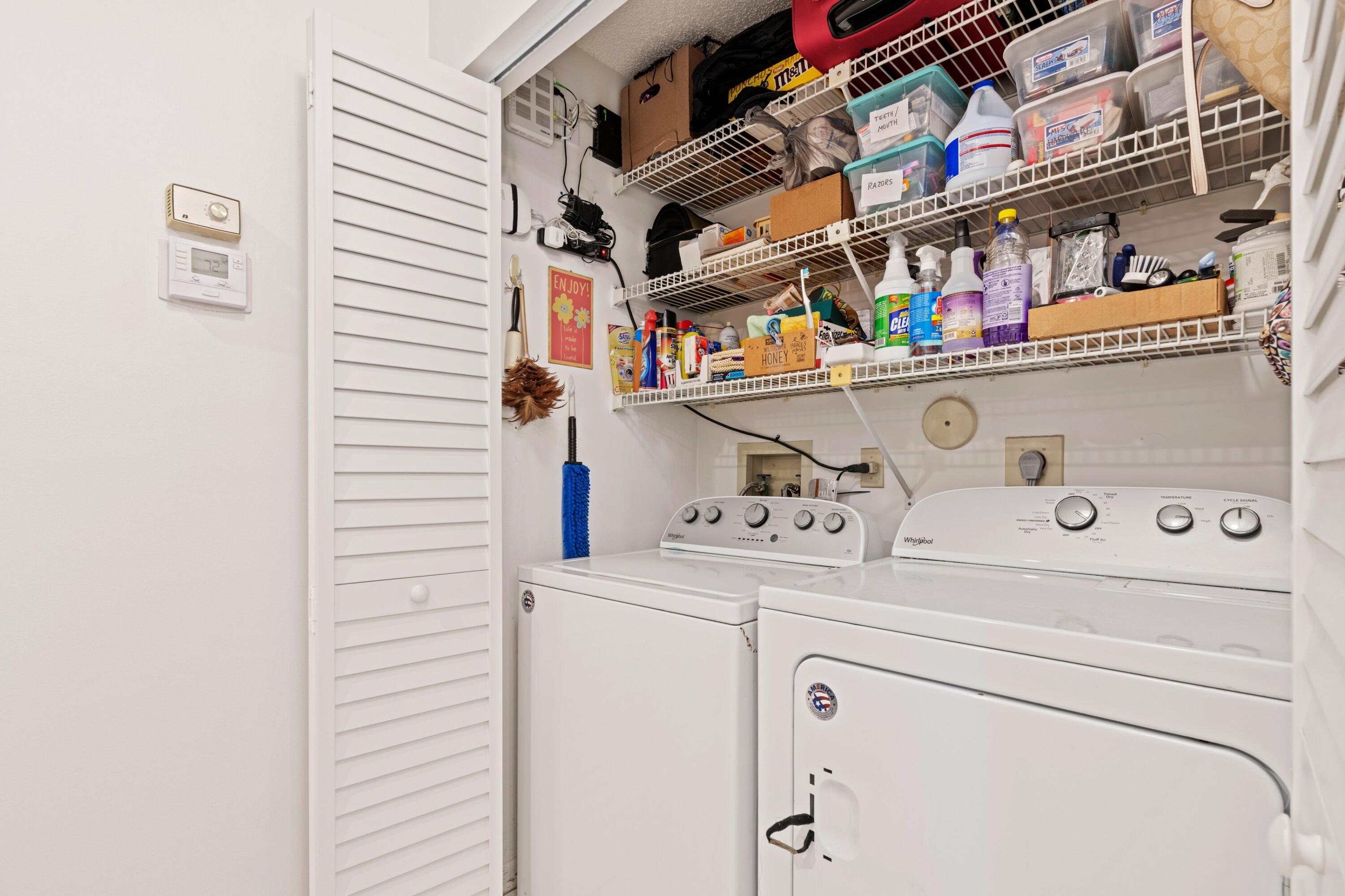 WHISPER WALK CONDOS - Residential