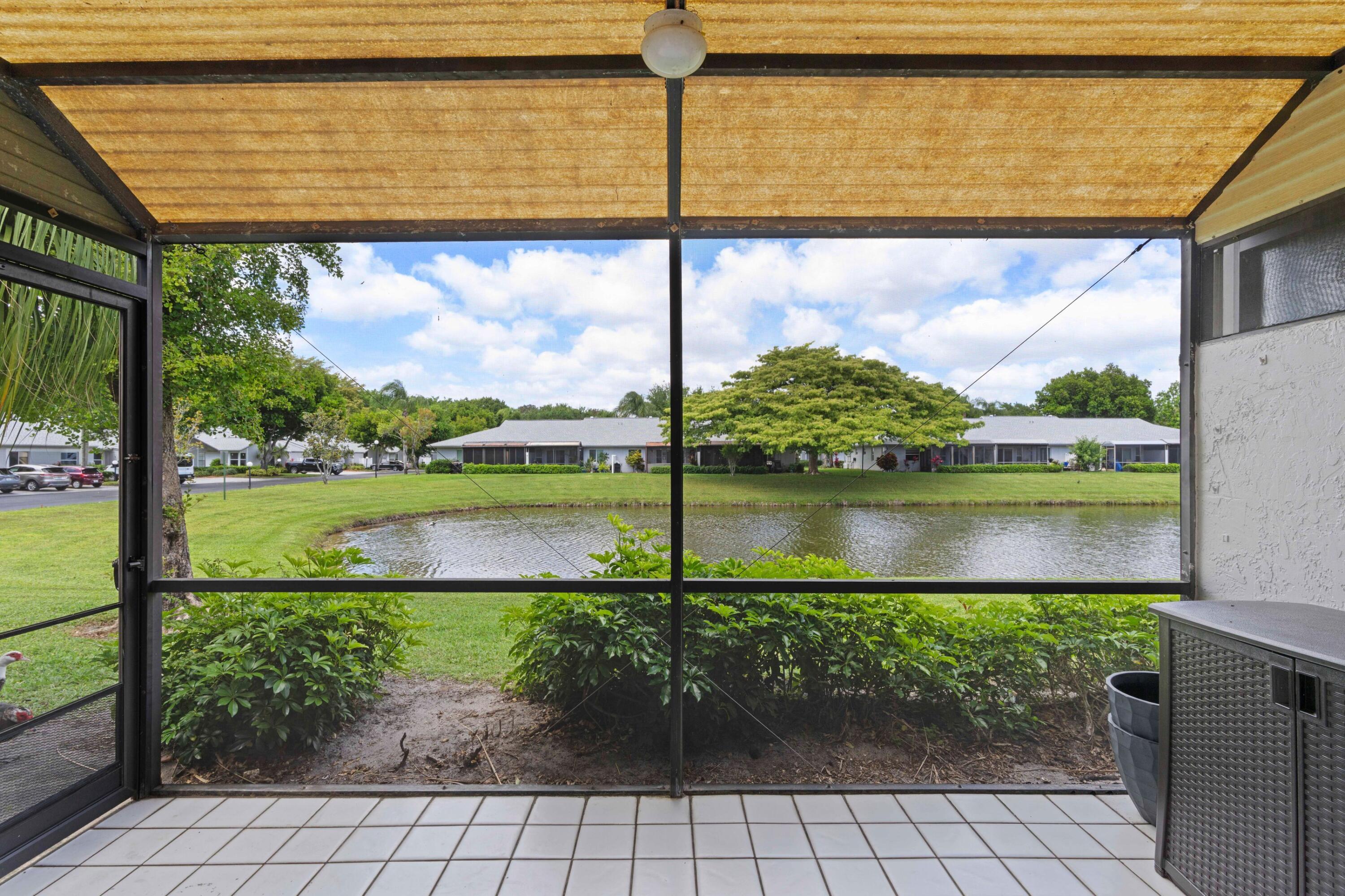 WHISPER WALK CONDOS - Residential