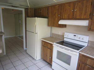 OLYMPUS VILLAGE CONDO - Residential