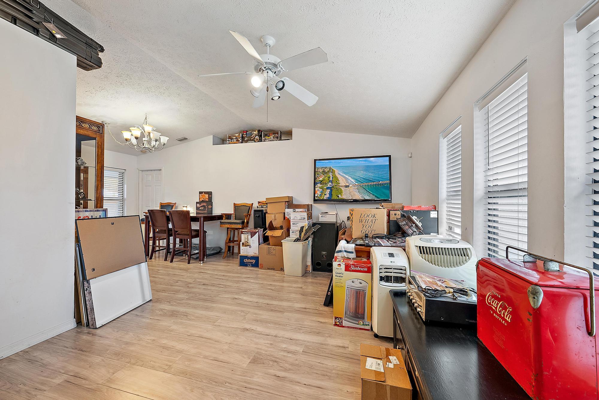 PORT ST LUCIE SECTION 27 - Residential