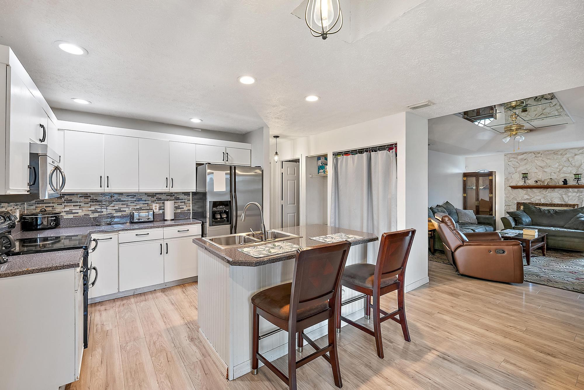 PORT ST LUCIE SECTION 27 - Residential