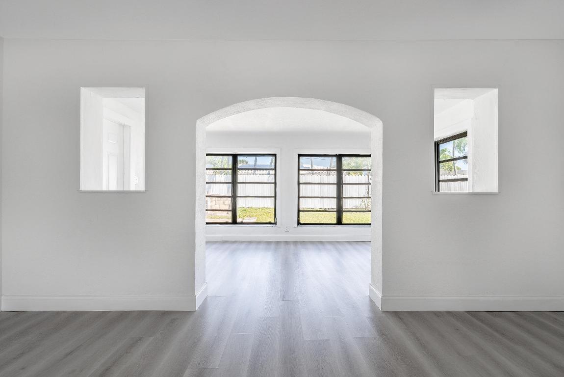 MELROSE PARK SEC 5 - Residential