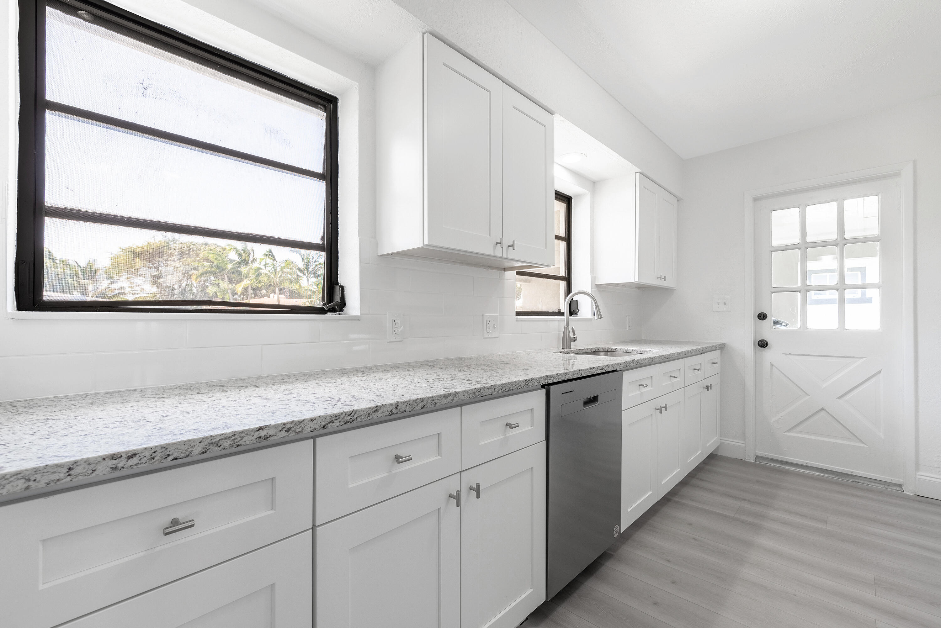 MELROSE PARK SEC 5 - Residential