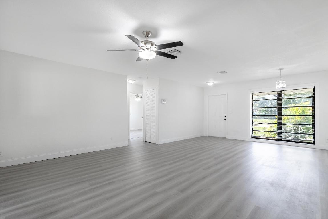 MELROSE PARK SEC 5 - Residential