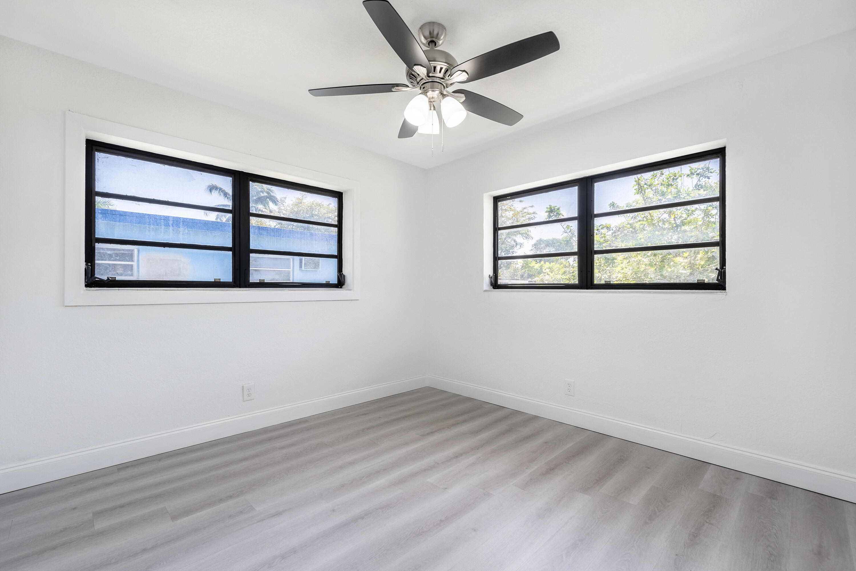 MELROSE PARK SEC 5 - Residential