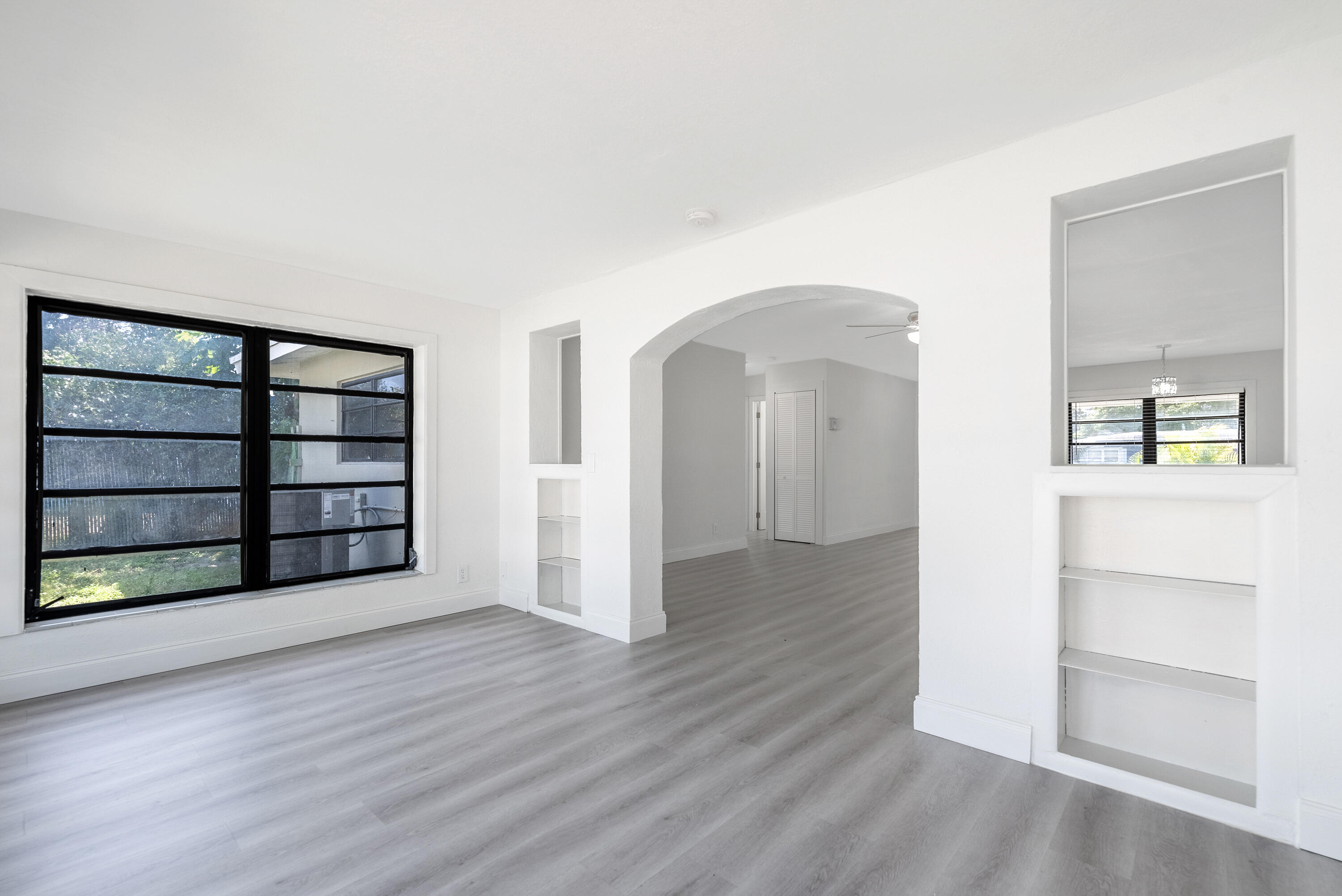 MELROSE PARK SEC 5 - Residential